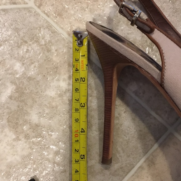 Sam Edelman Platform Shoes - Picture 6 of 10